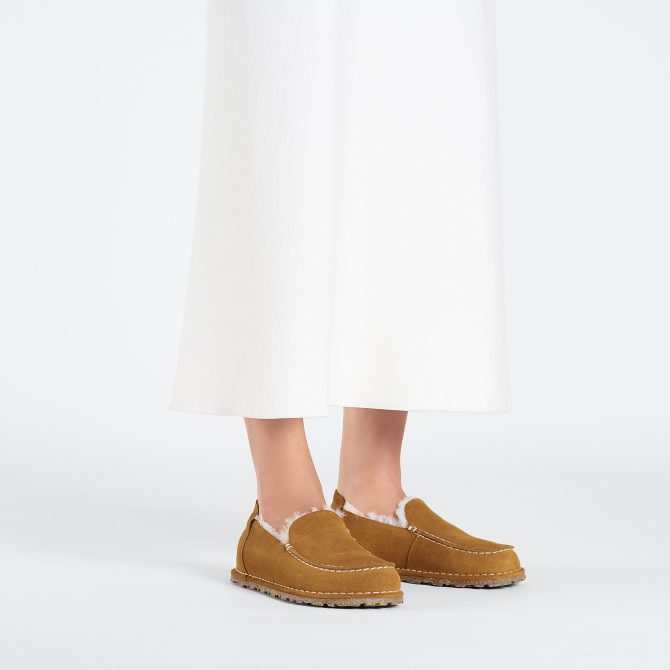 Utti Suede Leather - Image 2