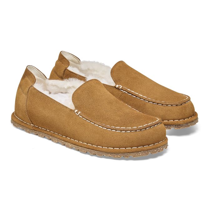 Utti Suede Leather - Image 6