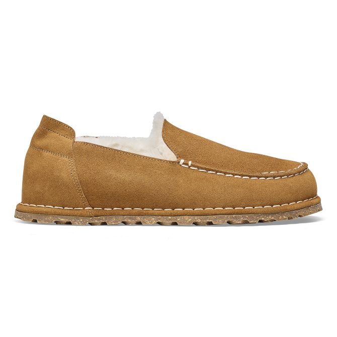 Utti Suede Leather - Image 7