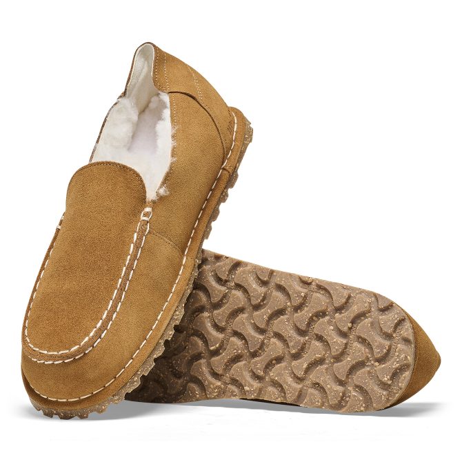 Utti Suede Leather - Image 4