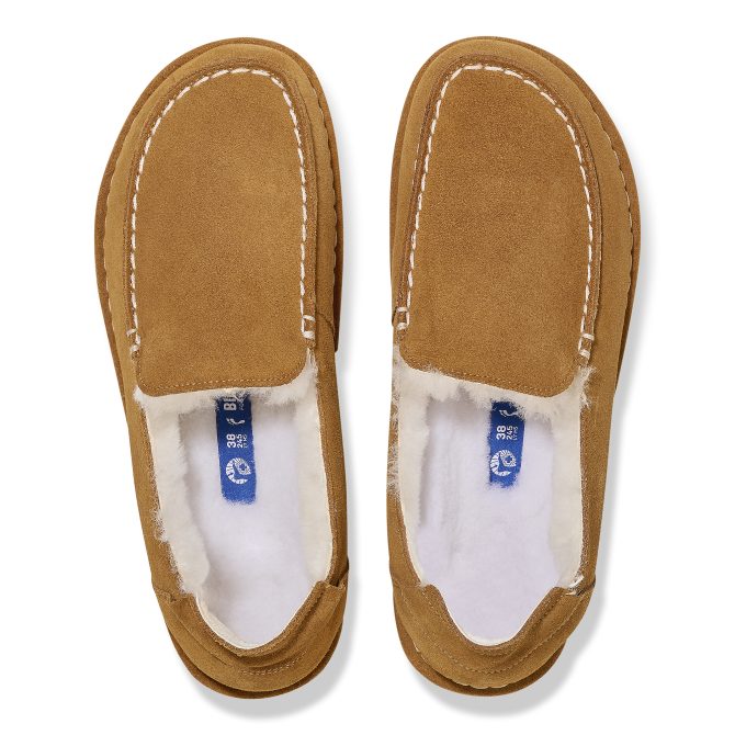 Utti Suede Leather - Image 5