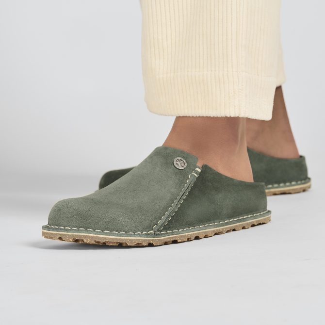 Zermatt Premium Suede Leather - Image 3