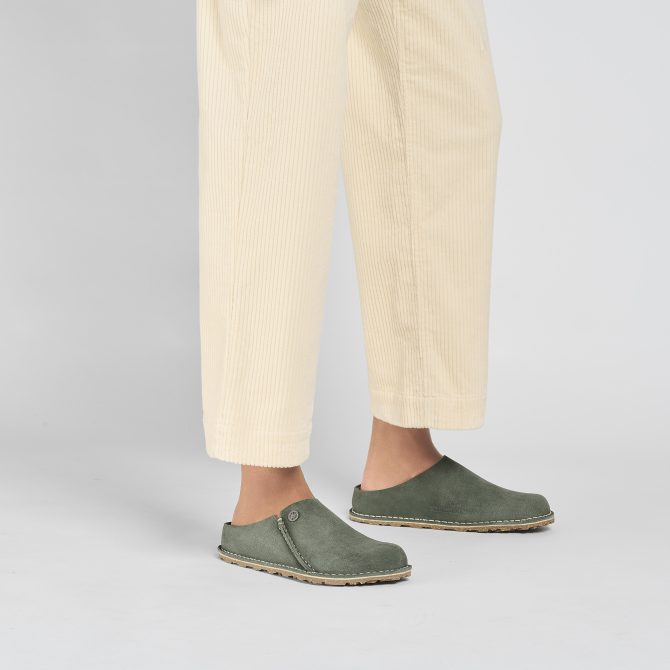 Zermatt Premium Suede Leather - Image 2