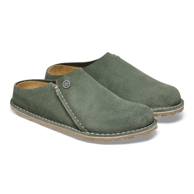Zermatt Premium Suede Leather - Image 6