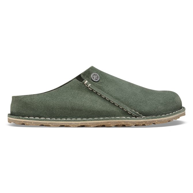 Zermatt Premium Suede Leather - Image 7