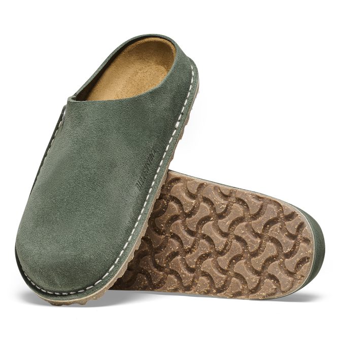 Zermatt Premium Suede Leather - Image 4