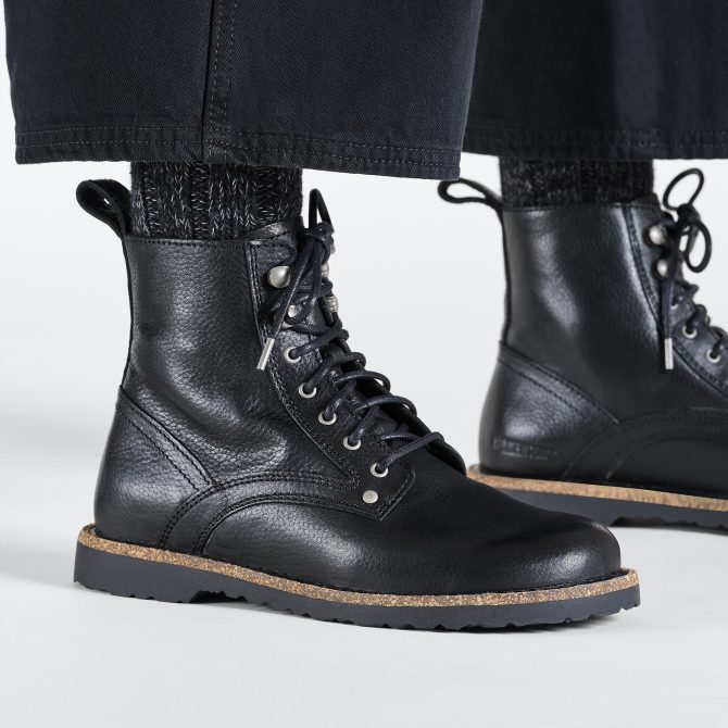 Bryson Natural Leather - Image 3
