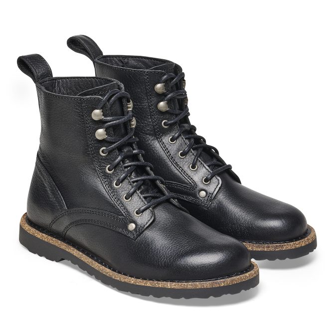Bryson Natural Leather - Image 6
