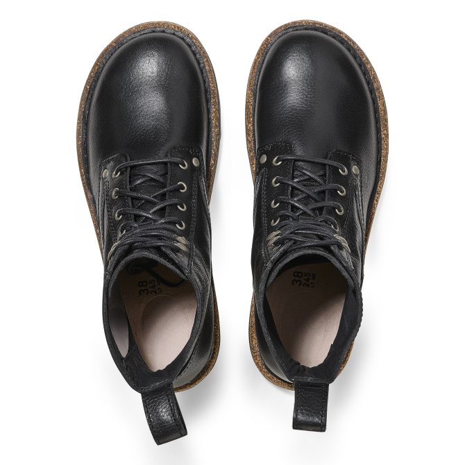 Bryson Natural Leather - Image 5