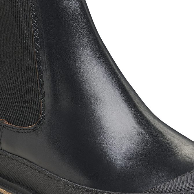 Prescott Slip On Men Oiled Leather - Image 8