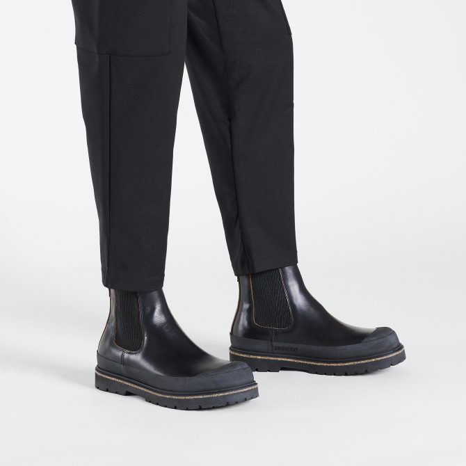 Prescott Slip On Men Oiled Leather - Image 2