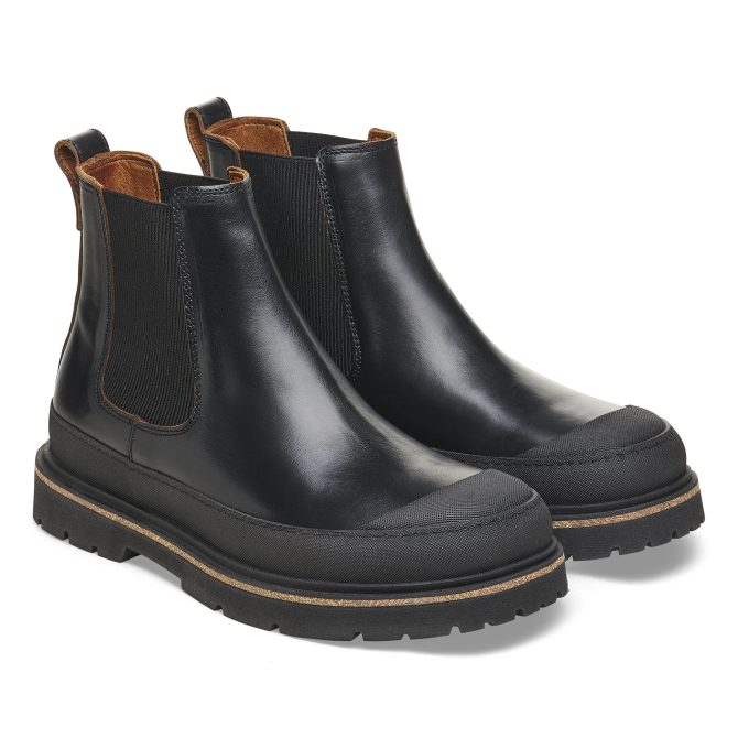 Prescott Slip On Men Oiled Leather - Image 6