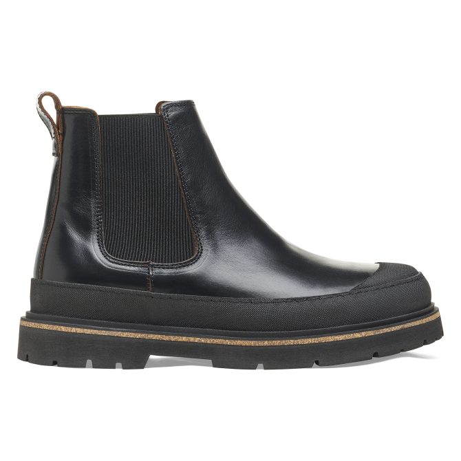 Prescott Slip On Men Oiled Leather - Image 7