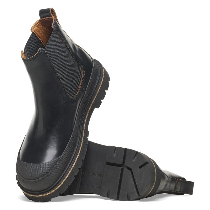 Prescott Slip On Men Oiled Leather - Image 4