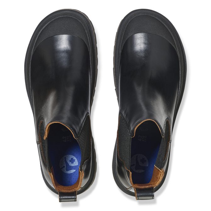 Prescott Slip On Men Oiled Leather - Image 5