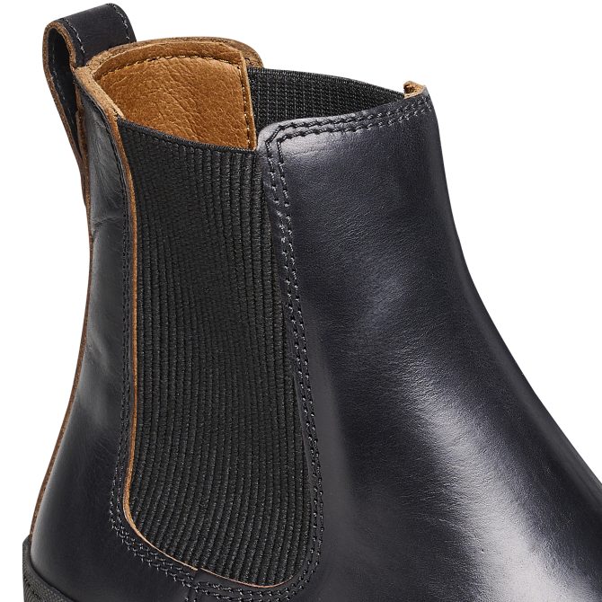 Prescott Slip On Women Oiled Leather - Image 8