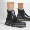 Prescott Slip On Women Oiled Leather - Image 3