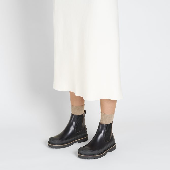 Prescott Slip On Women Oiled Leather - Image 2