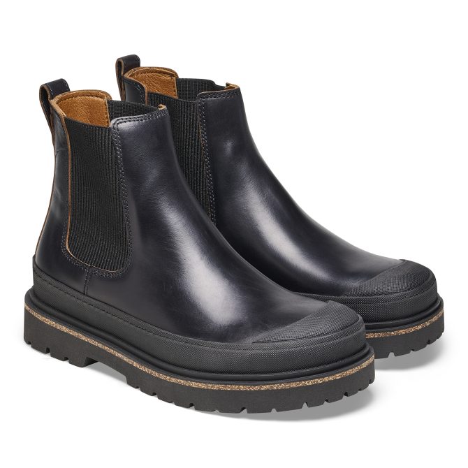 Prescott Slip On Women Oiled Leather - Image 6