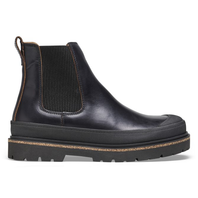 Prescott Slip On Women Oiled Leather - Image 7