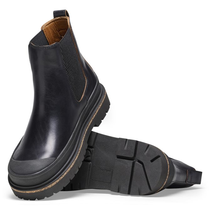Prescott Slip On Women Oiled Leather - Image 4