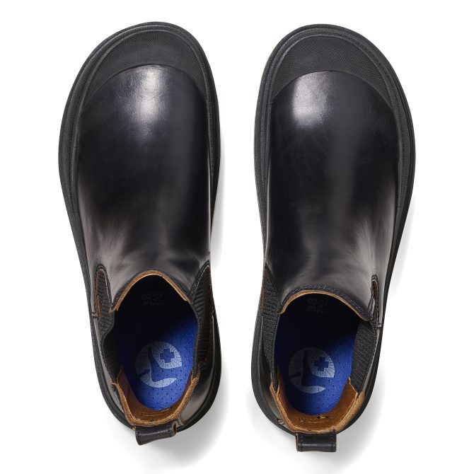 Prescott Slip On Women Oiled Leather - Image 5