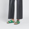 Arizona Big Buckle Natural Leather Patent - Image 2