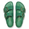 Arizona Big Buckle Natural Leather Patent - Image 5