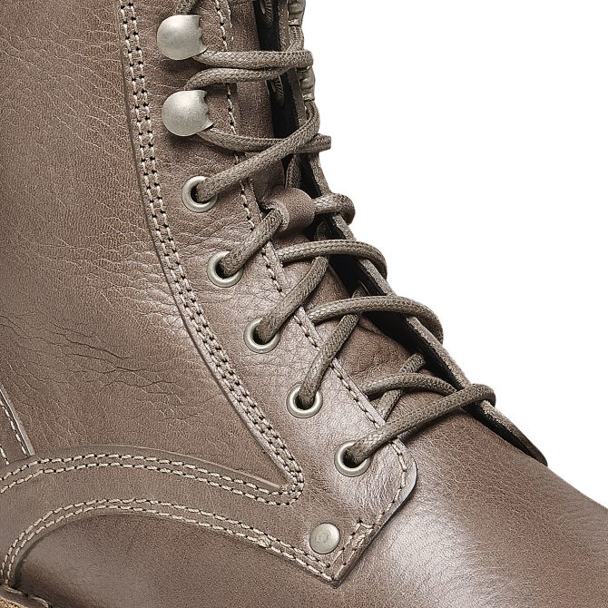 Bryson Natural Leather - Image 8