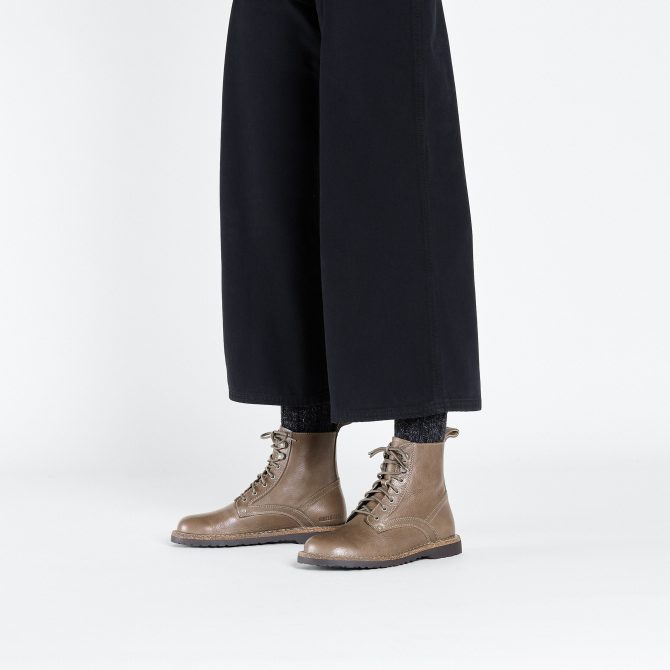 Bryson Natural Leather - Image 2