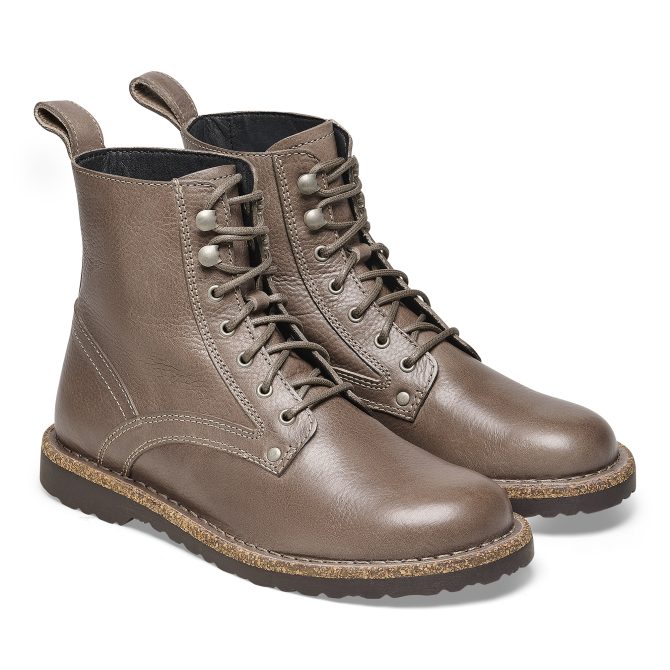 Bryson Natural Leather - Image 6