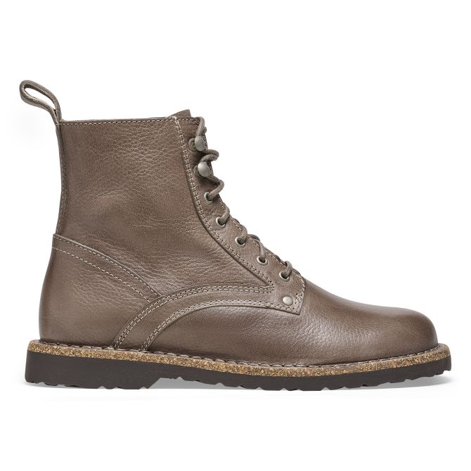 Bryson Natural Leather - Image 7
