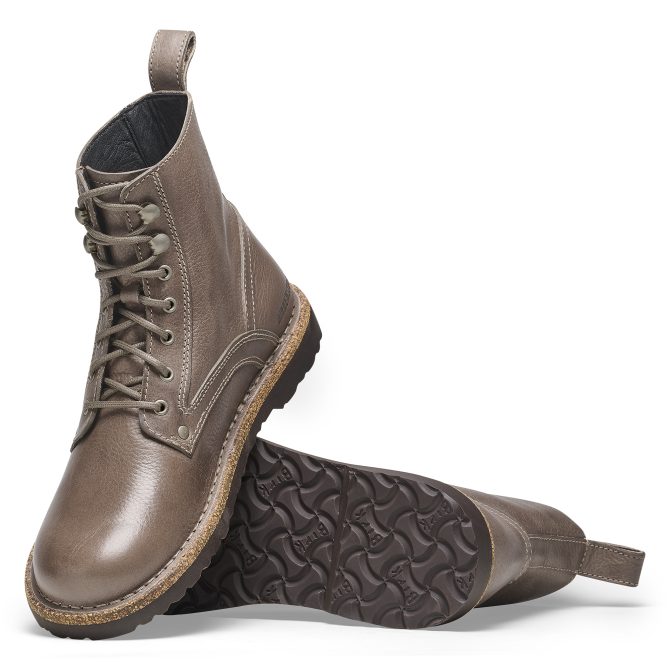 Bryson Natural Leather - Image 4
