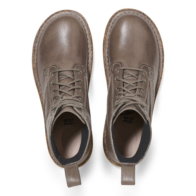 Bryson Natural Leather - Image 5