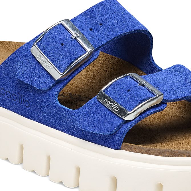 Arizona Chunky Suede Leather - Image 8