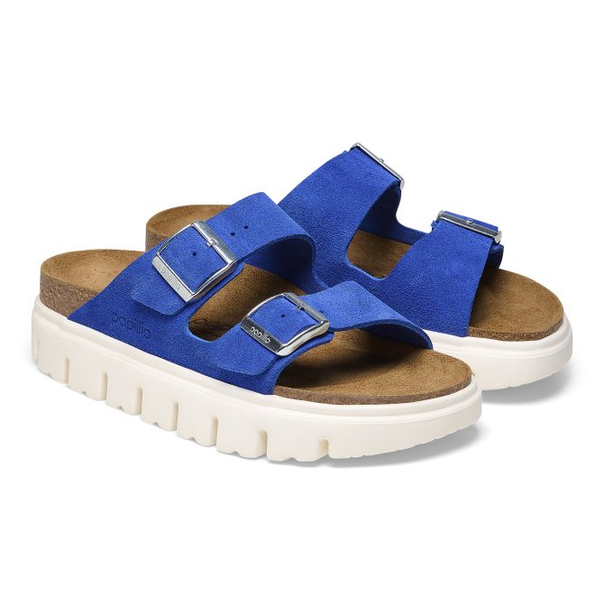 Arizona Chunky Suede Leather - Image 6