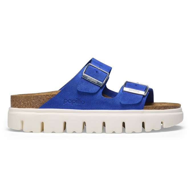 Arizona Chunky Suede Leather - Image 7