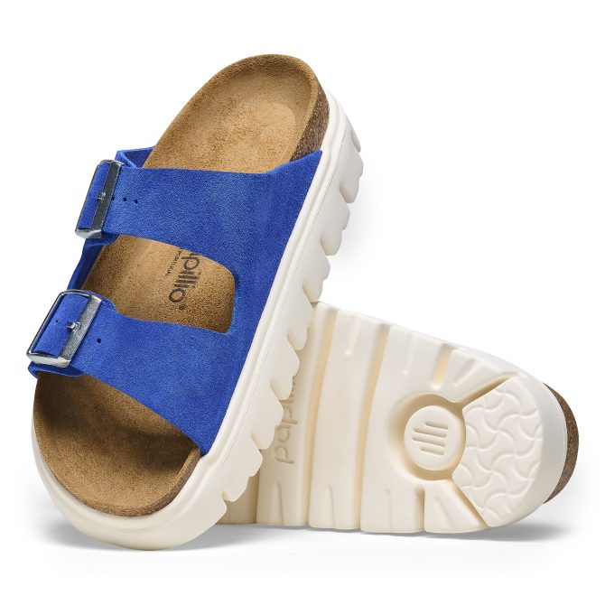 Arizona Chunky Suede Leather - Image 4