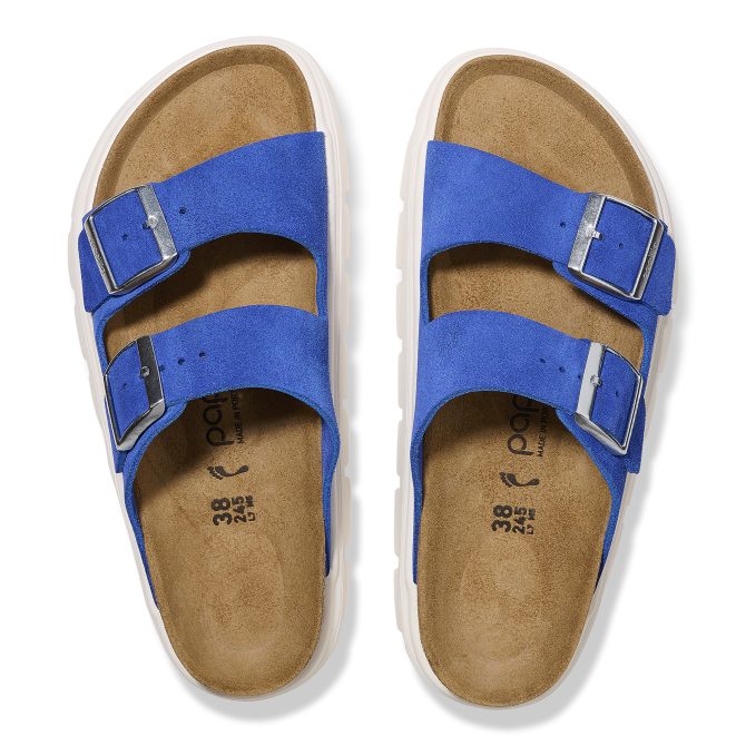 Arizona Chunky Suede Leather - Image 5