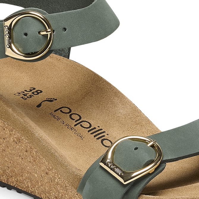 Soley Nubuck Leather - Image 8