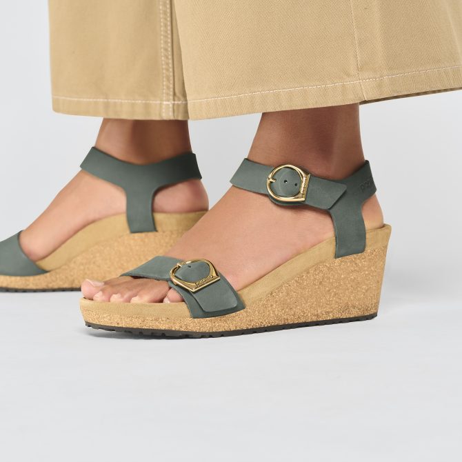 Soley Nubuck Leather - Image 3