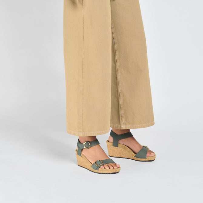 Soley Nubuck Leather - Image 2