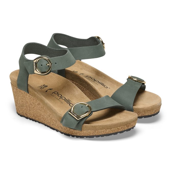 Soley Nubuck Leather - Image 6