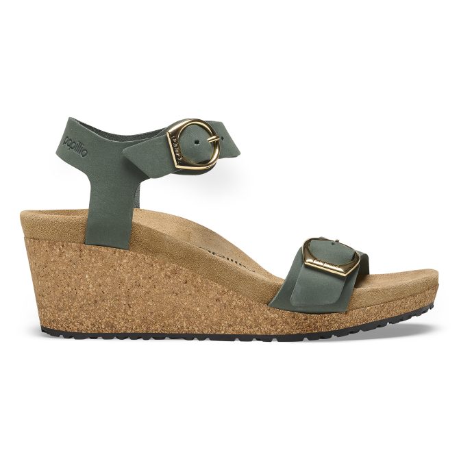 Soley Nubuck Leather - Image 7
