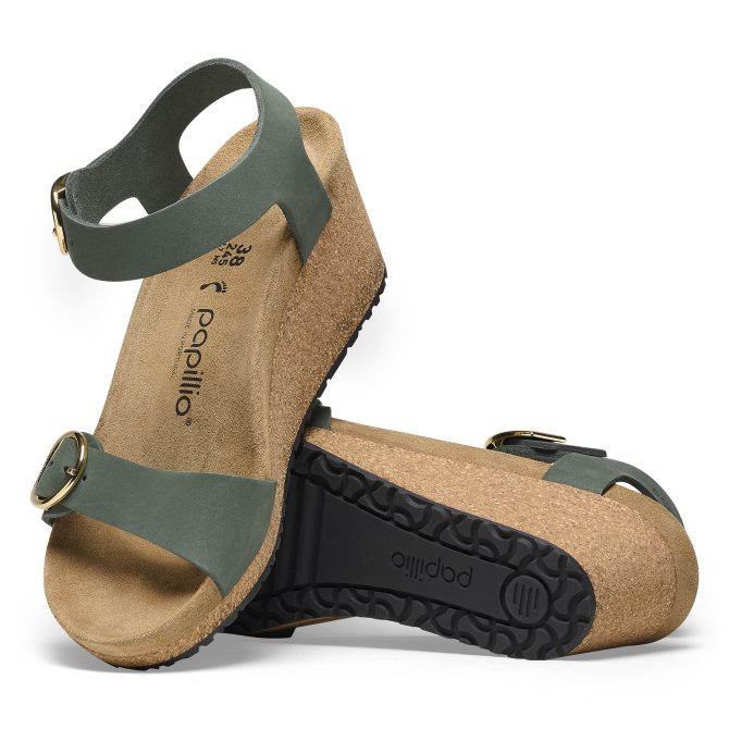 Soley Nubuck Leather - Image 4