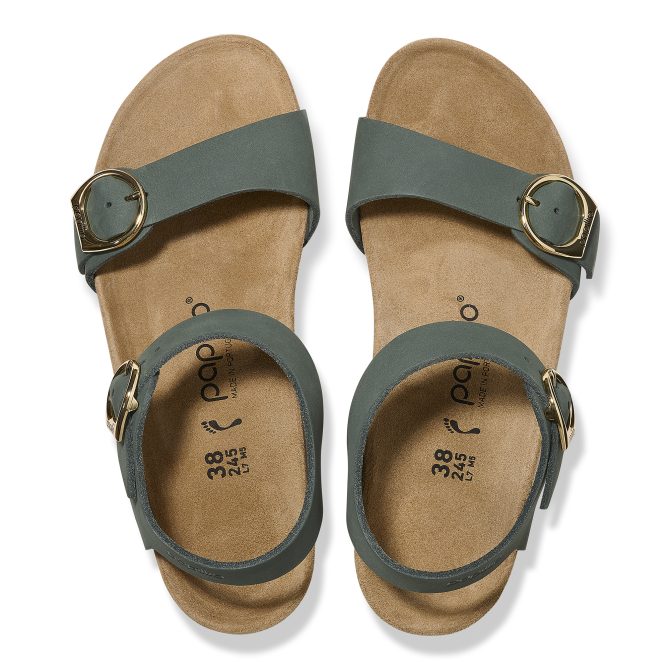 Soley Nubuck Leather - Image 5