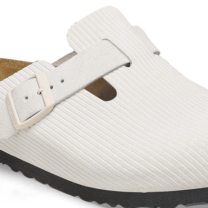 Boston Suede Leather - Image 8