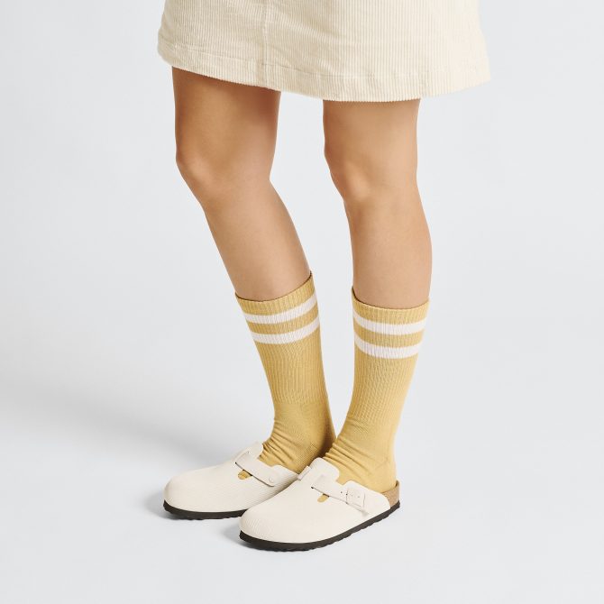 Boston Suede Leather - Image 2