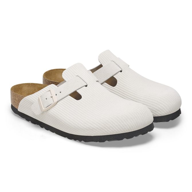 Boston Suede Leather - Image 6