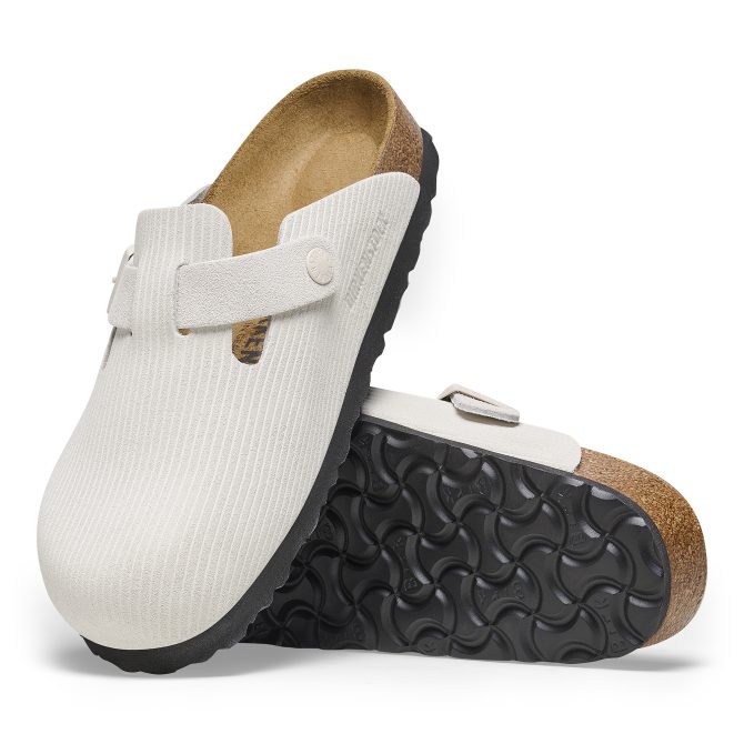 Boston Suede Leather - Image 4
